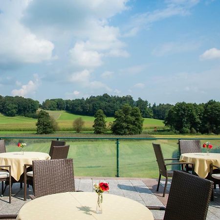 Landhotel Moorhof Франкинг Экстерьер фото