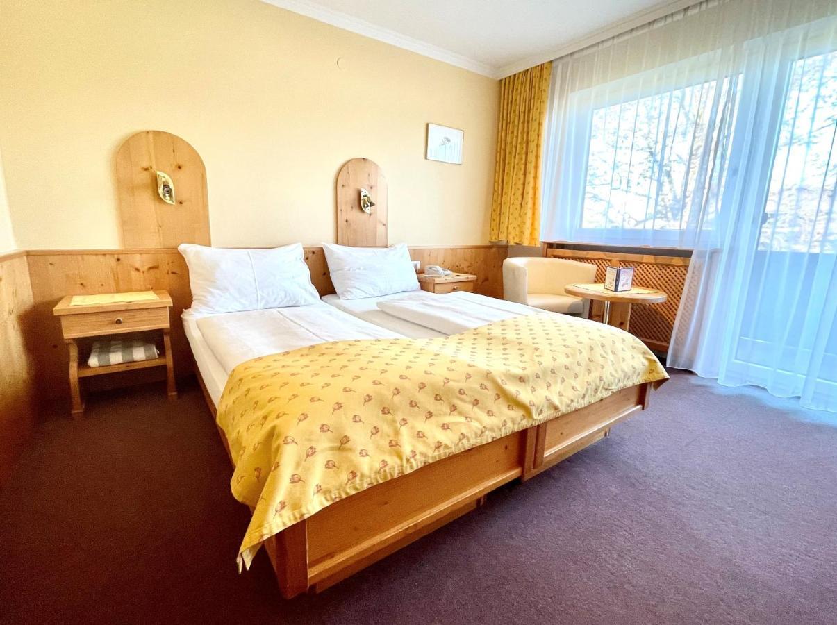 Landhotel Moorhof Франкинг Экстерьер фото