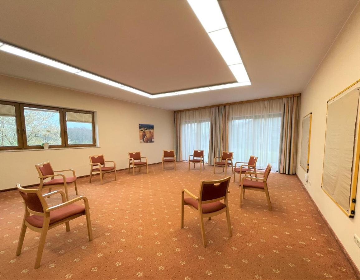 Landhotel Moorhof Франкинг Экстерьер фото