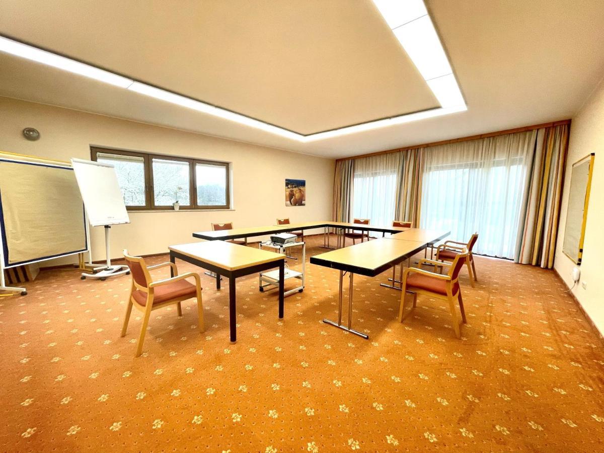 Landhotel Moorhof Франкинг Экстерьер фото