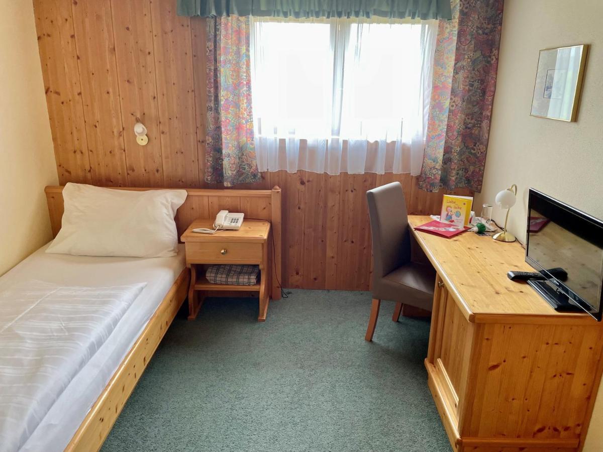 Landhotel Moorhof Франкинг Экстерьер фото