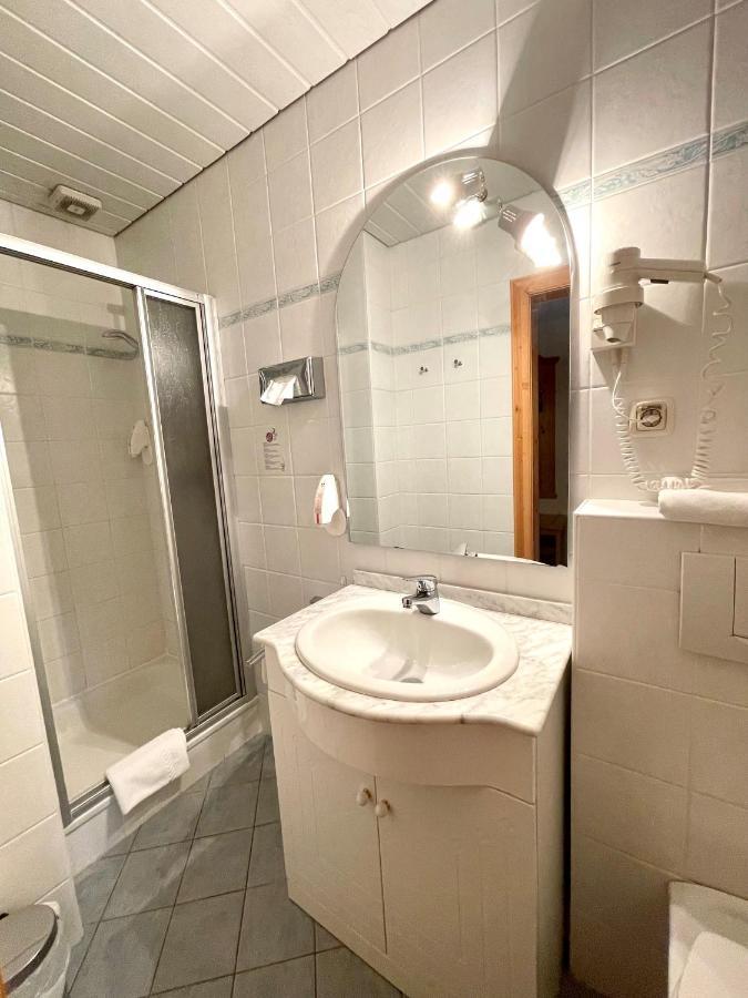 Landhotel Moorhof Франкинг Экстерьер фото