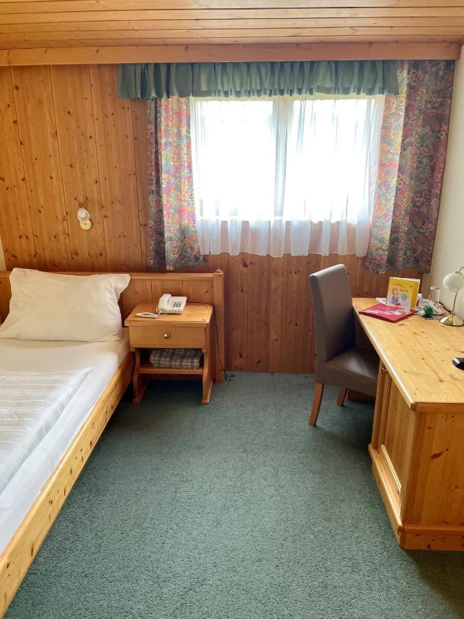 Landhotel Moorhof Франкинг Экстерьер фото