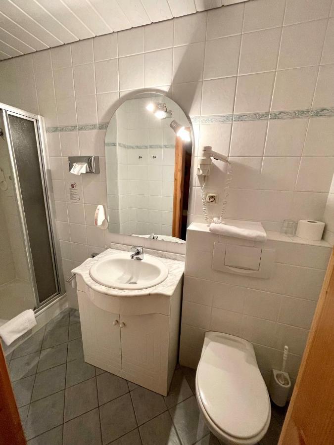 Landhotel Moorhof Франкинг Экстерьер фото