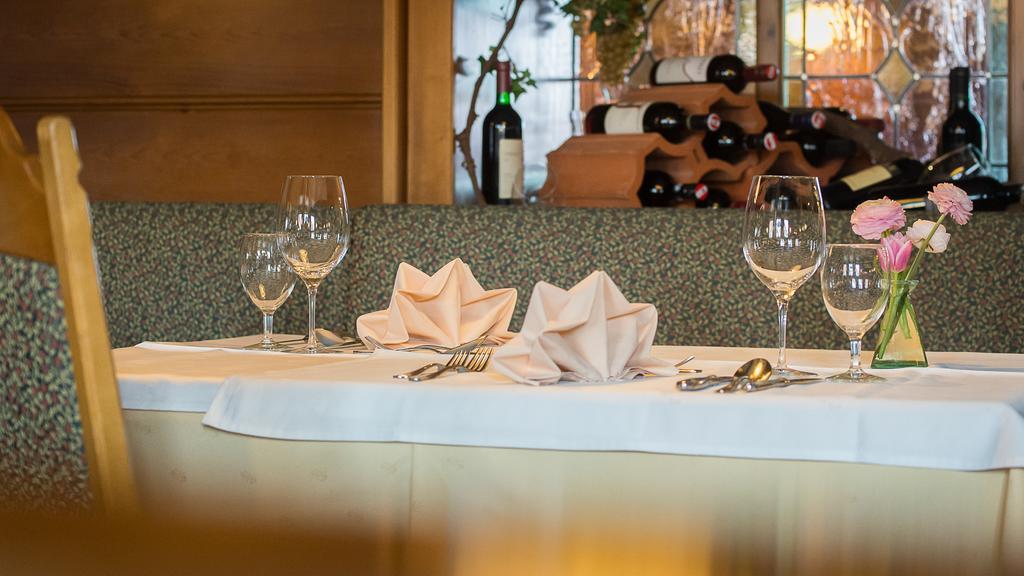 Landhotel Moorhof Франкинг Экстерьер фото