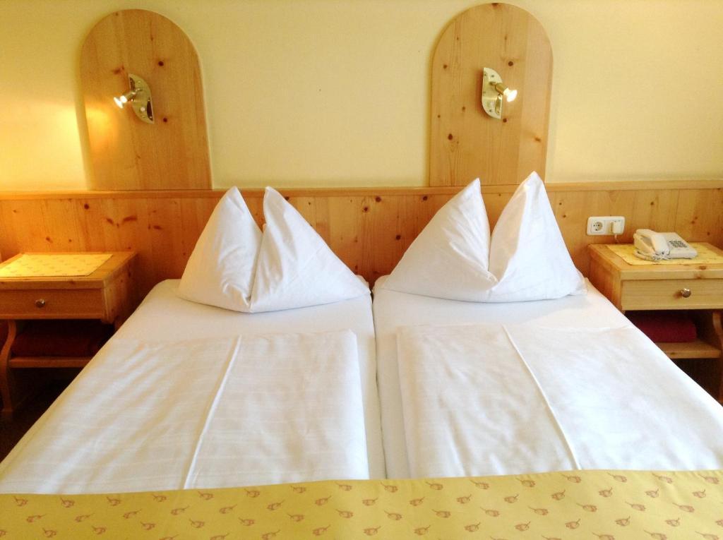 Landhotel Moorhof Франкинг Экстерьер фото